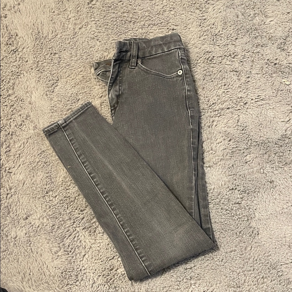 Woman’s jeans